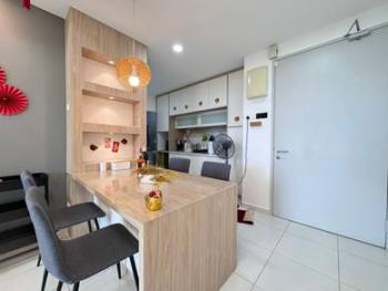 Condominium at Taman Merak Mas, Bukit Katil, photo 3