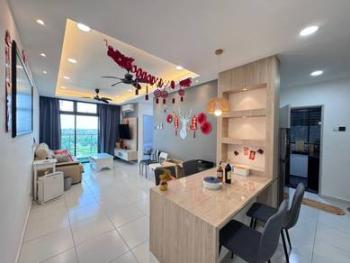 Condominium at Taman Merak Mas, Bukit Katil, photo 2
