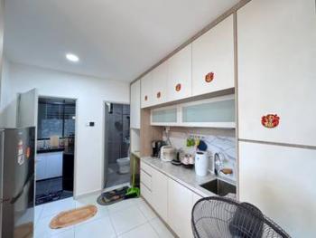 Condominium at Taman Merak Mas, Bukit Katil, photo 4