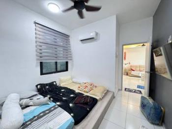 Condominium at Taman Merak Mas, Bukit Katil, photo 8