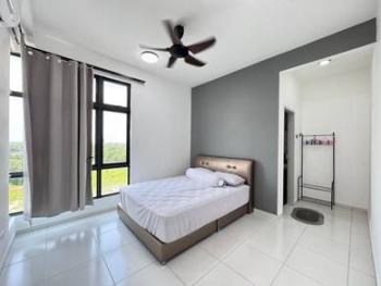 Condominium at Taman Merak Mas, Bukit Katil, photo 7