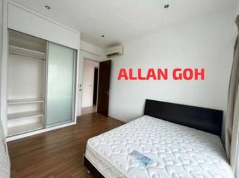 Condominium at Bayu Ferringhi, Batu Ferringhi, photo 5
