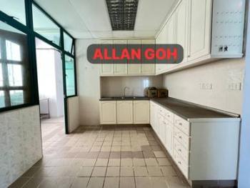 Kondominium di Sri Golden Bay, Tanjung Bungah, foto 3