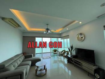 Condominium at Bayu Ferringhi, Batu Ferringhi, photo 1