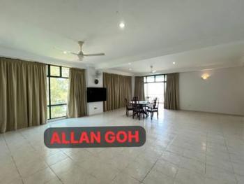 Kondominium di Sri Golden Bay, Tanjung Bungah, foto 1