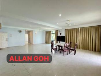 Kondominium di Sri Golden Bay, Tanjung Bungah, foto 2