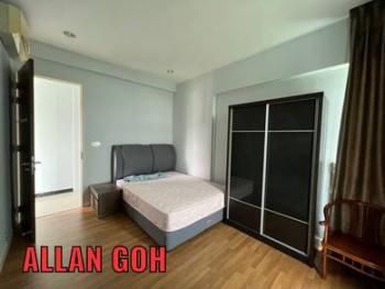 Condominium at Bayu Ferringhi, Batu Ferringhi, photo 5