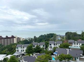 Condominium at Bayu Ferringhi, Batu Ferringhi, photo 8