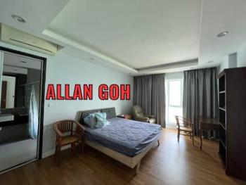 Condominium at Bayu Ferringhi, Batu Ferringhi, photo 4