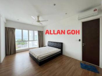 Condominium at Bayu Ferringhi, Batu Ferringhi, photo 4