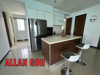 Condominium at Bayu Ferringhi, Batu Ferringhi, photo 2