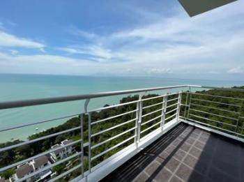 Condominium at Bayu Ferringhi, Batu Ferringhi, photo 7