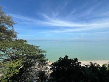Kondominium di Sri Golden Bay, Tanjung Bungah, foto 8
