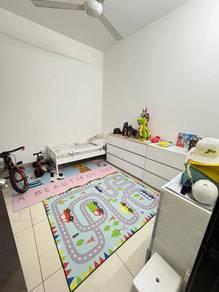 Condominium at Residensi Zamrud, Kajang, photo 6
