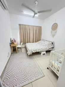 Condominium at Residensi Zamrud, Kajang, photo 5