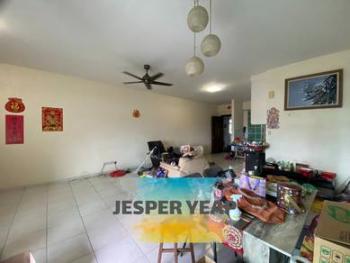 Bilik air – Kondominium di The Brezza, Tanjong Tokong, foto 8