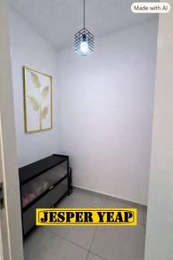 Ideal Venice Residency, Gelugor的共管公寓，照片4