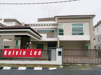 Banglo di Orchard Villa, Simpang Ampat, foto 1
