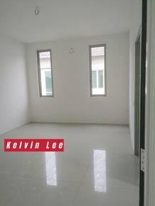 Banglo di Orchard Villa, Simpang Ampat, foto 3
