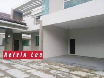Banglo di Orchard Villa, Simpang Ampat, foto 8