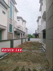 Banglo di Orchard Villa, Simpang Ampat, foto 5