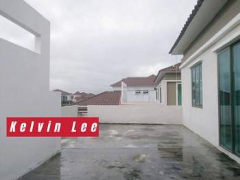 Banglo di Orchard Villa, Simpang Ampat, foto 4