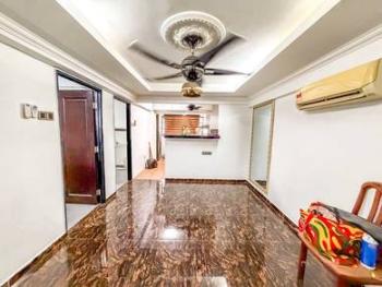 Pangsapuri di Sri Sabah, Cheras, foto 1
