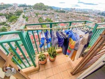 Apartment at Saujana Gombak, Gombak, photo 10