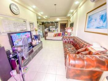 Apartment at Saujana Gombak, Gombak, photo 8