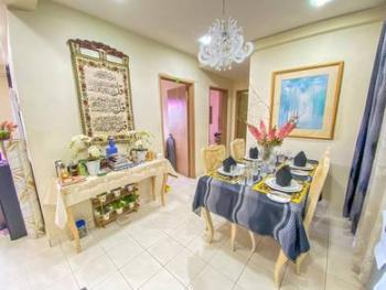 Apartment at Saujana Gombak, Gombak, photo 3
