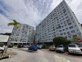 Flat at Saga Suria, Ampang, photo 10