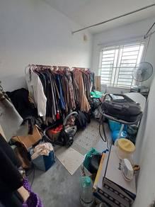 Flat at Saga Suria, Ampang, photo 7