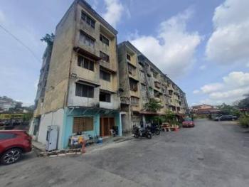 Sg Jelok, Kajang的平层住宅，照片2