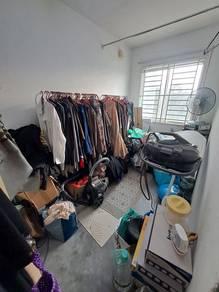 Flat at Saga Suria, Ampang, photo 7