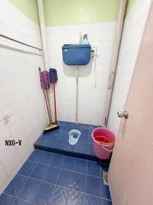 Rumah di Kampung Jawa, Klang, foto 6