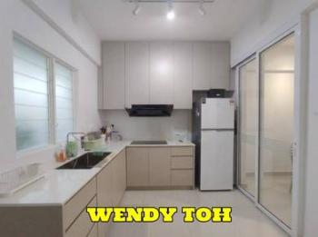 Condominium at Havana Beach, Bayan Lepas, photo 3