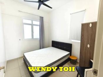 Kondominium di Summerskye, Bayan Lepas, foto 6