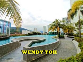 Facilities – Condominium at The Amarene, Bayan Lepas, photo 5