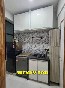Kitchen – Condominium at The Amarene, Bayan Lepas, photo 1