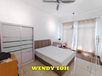 Bedroom – Condominium at Summerskye, Bayan Lepas, photo 2