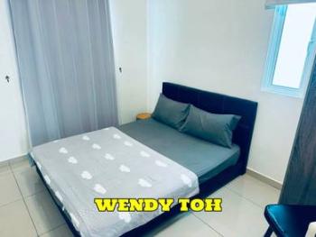Condominium at Summerskye, Bayan Lepas, photo 2