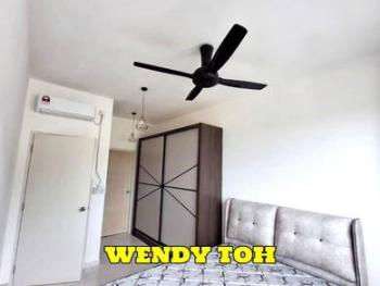 Apartment at Ideal Residency, Gelugor, photo 4