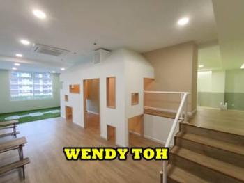 Facilities – Condominium at The Amarene, Bayan Lepas, photo 6