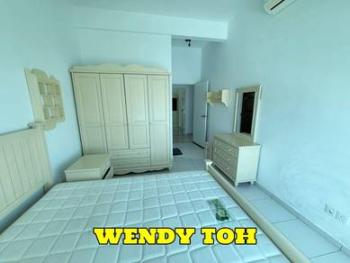 Bedroom – Condominium at One Imperial, Sungai Ara, photo 6