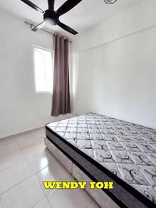 Apartment at Ideal Residency, Gelugor, photo 5