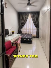 Living & dining – Condominium at The Amarene, Bayan Lepas, photo 2