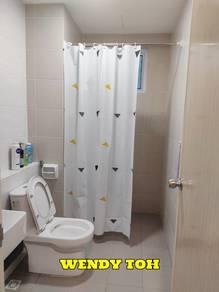 Condominium at Havana Beach, Bayan Lepas, photo 10