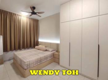 Condominium at Havana Beach, Bayan Lepas, photo 6