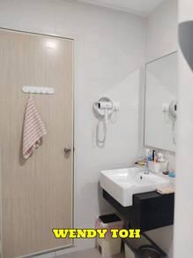 Condominium at Havana Beach, Bayan Lepas, photo 9