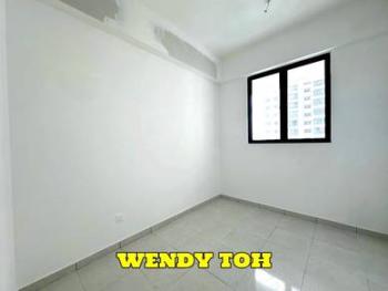 Condominium at Ideal Venice, Gelugor, photo 5